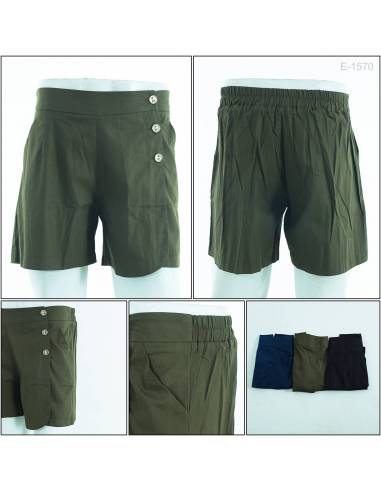 Celana Pendek/Hot Pant Cewek Peter
