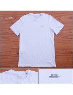 Kaos Oblong Cowok Lengan Pendek Buzz M-XL