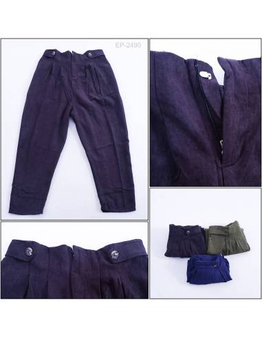 Celana Panjang Cewek All Size