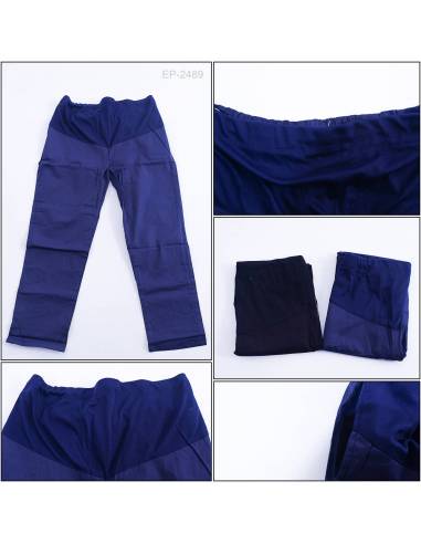 Celana Panjang Cewek Hamil Gewild  XL