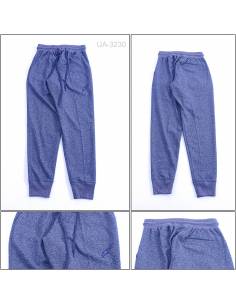 Celana Panjang Cowok Traning Joger Fenda M-XL