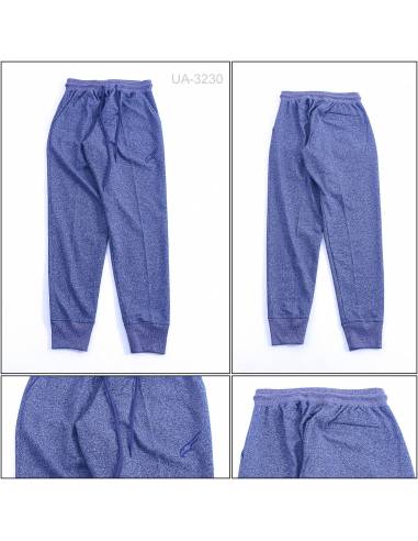 Celana Panjang Cowok Traning Joger Fenda M-XL