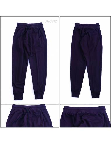 Celana Panjang Cowok Traning Joger Fenda S-XL