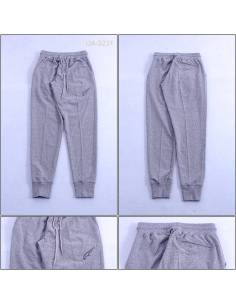 Celana Panjang Traning Cowok Joger Fenda M-XL