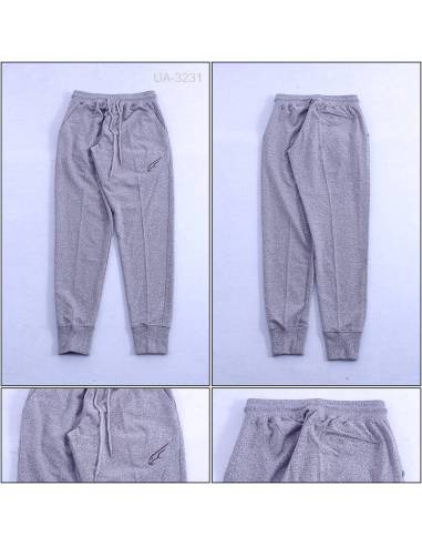 Celana Panjang Traning Cowok Joger Fenda M-XL