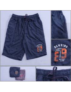 Celana Pendek Anak Cowok  Kolor Benri