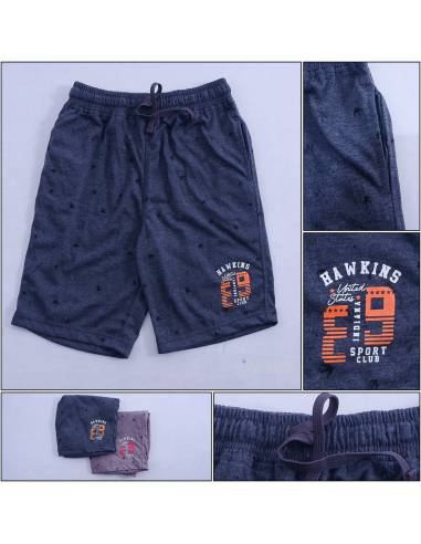 Celana Pendek Anak Cowok  Kolor Benri