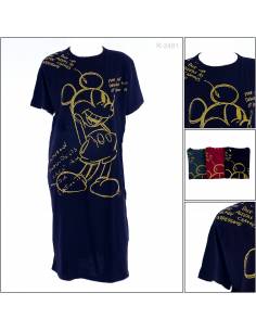 Dress Cewek Lengan Pendek Oreenjy