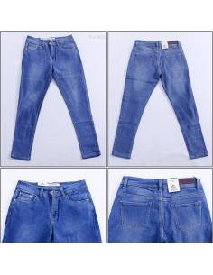 Celana Panjang Jeans Cewek Emerald 31-34