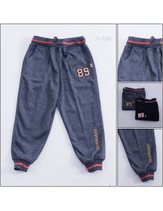 Celana Trining Panjang Anak Benri
