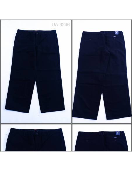 Celana Panjang Coowok Katun Cardinal 42-46