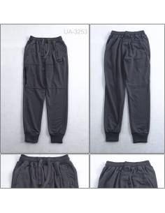 Celana Panjang Cowok Traning Joger Rolun M-XL