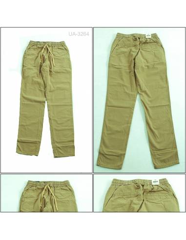 Celana Panjang Cowok Katun Kolor Rocksky  M-XXL