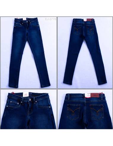 Celana Jeans Cewek Panjang Red Up