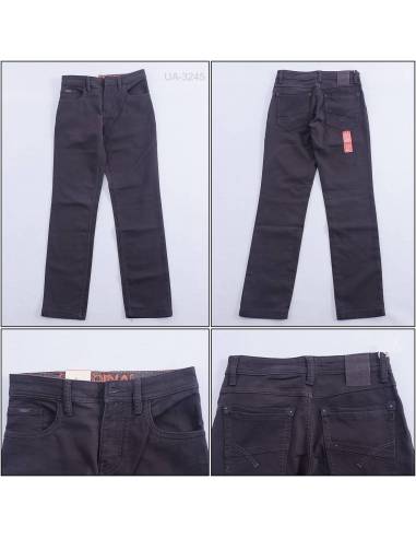 Celana Panjang Katun Cowok Dewasa Cardinal