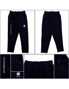 Celana Training Cowok Kolor Picasso L-XXL