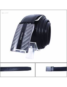 Ikat Pinggang Gesper Cowok Leather