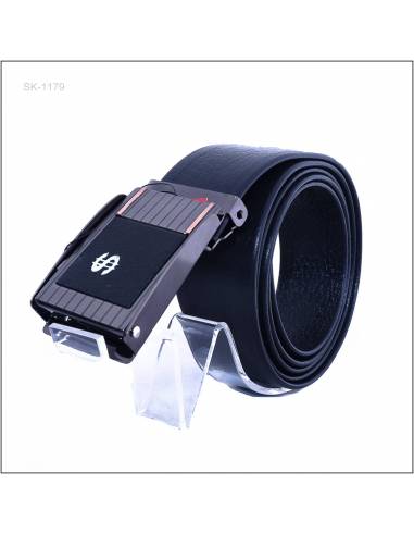 Ikat Pinggang Gesper Cowok Freeman