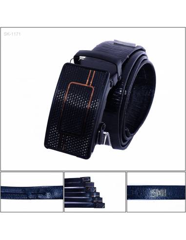 Ikat Pinggang Gesper Cowok Freeman