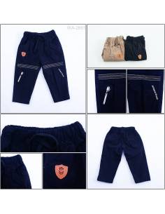 Celana Panjang Anak Cowok Kolor Benri 4-8