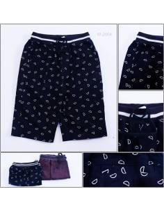 Celana Pendek Anak Cowok Rib Kolor Benri