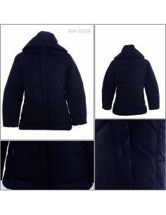 Jaket Parasit Cowok Alpheus XL-XXXL