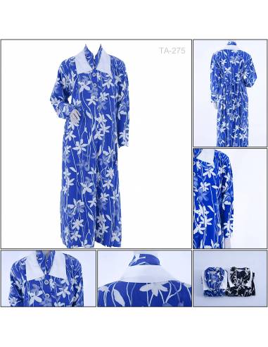 Daster Ibu Hamil Elizabeth All Size