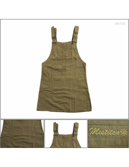 Overal Anak Cewek Misti10