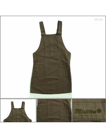 Overal Anak Cewek Misti10  25-26