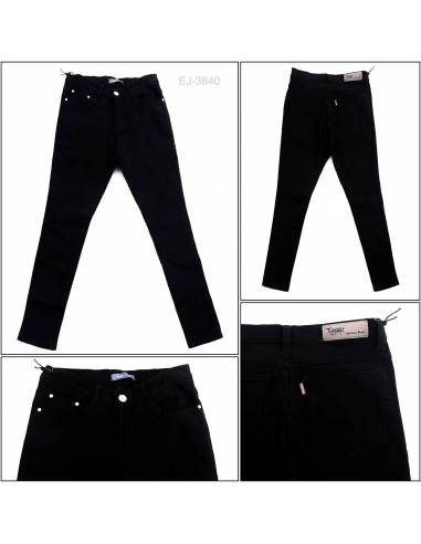 Celana Panjang Jeans Cewek Caesar S-XL