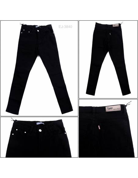 Celana Panjang Jeans Cewek Caesar S-XL