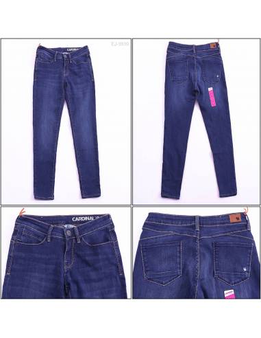 Celana Jeans Cewek Panjang Caesar