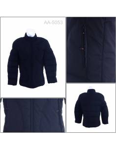 Jaket Parasit Cowok Alpheus XL-XXL