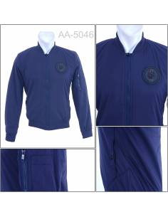 Jaket Parasit Cowok Alpheus M-2XL