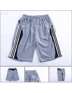 Celana Pendek Kolor Cowok X-bens 3XL-4XL