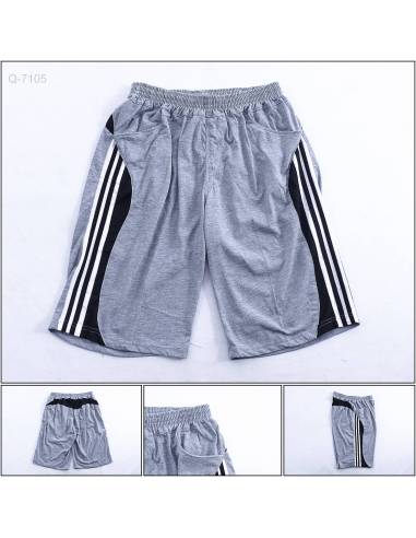 Celana Pendek Kolor Cowok X-bens 3XL-4XL