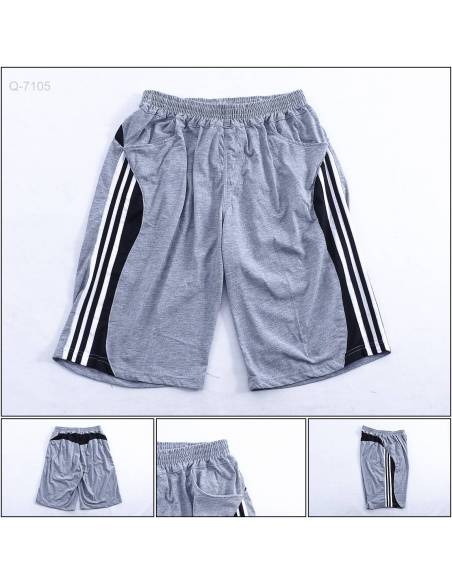 Celana Pendek Kolor Cowok X-bens 3XL-4XL