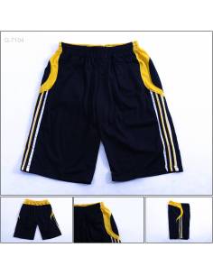 Celana Pendek Kolor Cowok X-bens 3XL-5XL