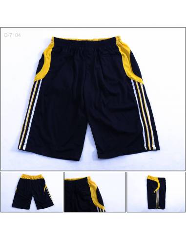 Celana Pendek Kolor Cowok X-bens 3XL-5XL