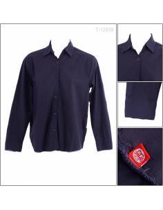 Atasan Cewek Lengan Panjang Red Up M-XXL