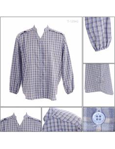 Atasan Cewek Lengan Panjang Red Up M-XXL