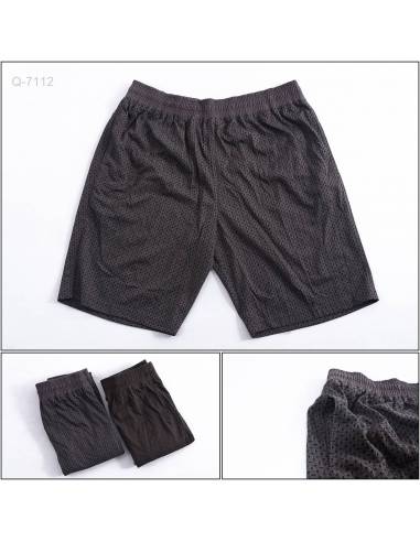 Celana Pendek Kolor Cowok Benri 5XL-7XL