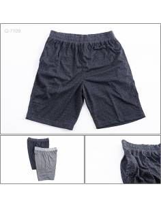 Celana Pendek Kolor Cowok Benri 2XL-4XL