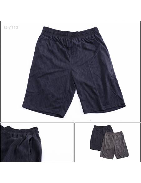 Celana Pendek Kolor Cowok Benri 2XL-4XL