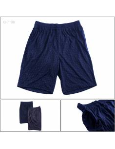 Celana Pendek Kolor Cowok Benri 2XL-4XL