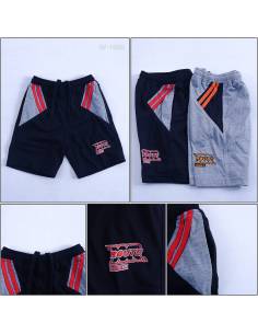 Celana Pendek Anak Cowok Kolor Benri 1-3