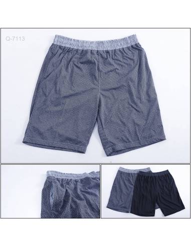 Celana Pendek Kolor Cowok Benri 5XL-7XL