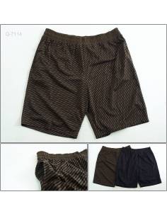 Celana Pendek Kolor Cowok Benri 5XL-7XL