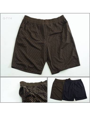 Celana Pendek Kolor Cowok Benri 5XL-7XL