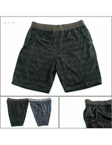 Celana Pendek Kolor Cowok Benri 5XL-7XL